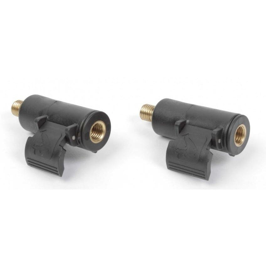 Avid Carp Quick Click Adapters