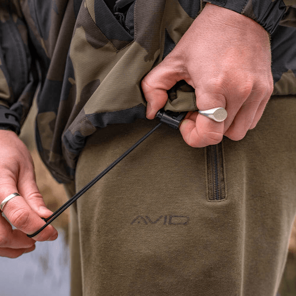 Avid ripstop overhead jacket best sale