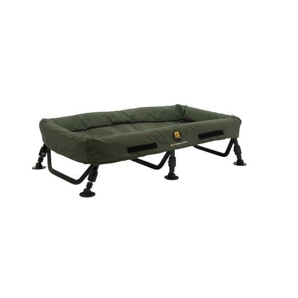 Anglers Avid Safeguard Xl Carp Cradle Avid Pro-Tect Deluxe