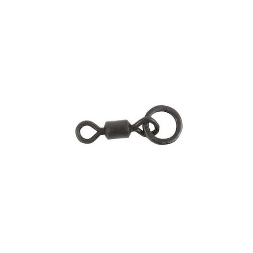 Avid Carp Terminal Ringed Hookbait Swivels