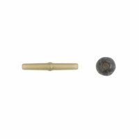 Avid Carp Terminal Tackle - Leadcore Chod Beads