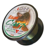 Awa-Shima Ekon Carp 1200m 0.28mm