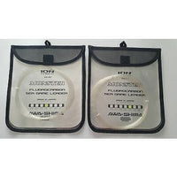 Awa-Shima Fluorocarbon Monster 20m 0.50