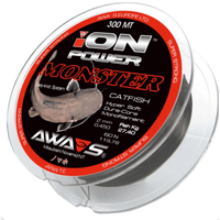 Awa Shima Monster - Catfish