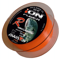 Awa Shima R-missile Fluo 600m