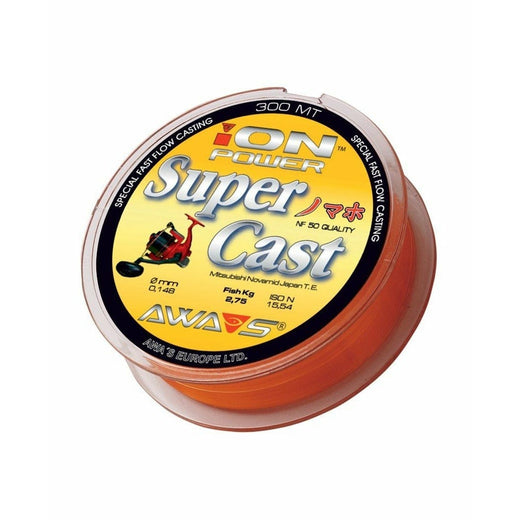 Awa-Shima Supercast 150m