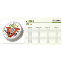 Awa-shima V-Max 100m