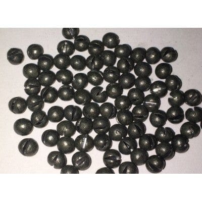 Ballabeni Lead Shot 80gr Tub (Clear Box)