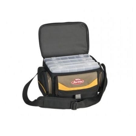 BERKLEY 4 BOX STORER