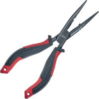 Berkley 8in XCD Straight Nose Pliers