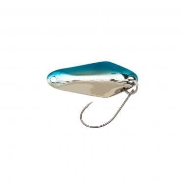 Berkley Area Game Spoons CHISAI 2cm 1,8g