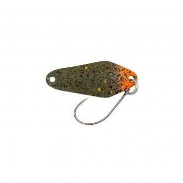Berkley Area Game Spoons CHISAI 2cm 1,8g