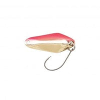 Berkley Area Game Spoons CHISAI 2cm 1,8g