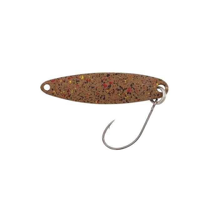Berkley Area Game Spoons SUKOSHI 2.73cm 2.5g