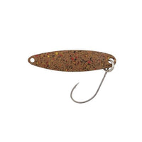 Berkley Area Game Spoons SUKOSHI 2.73cm 2.5g