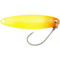 Berkley Area Game Spoons SUKOSHI 2.73cm 2.5g