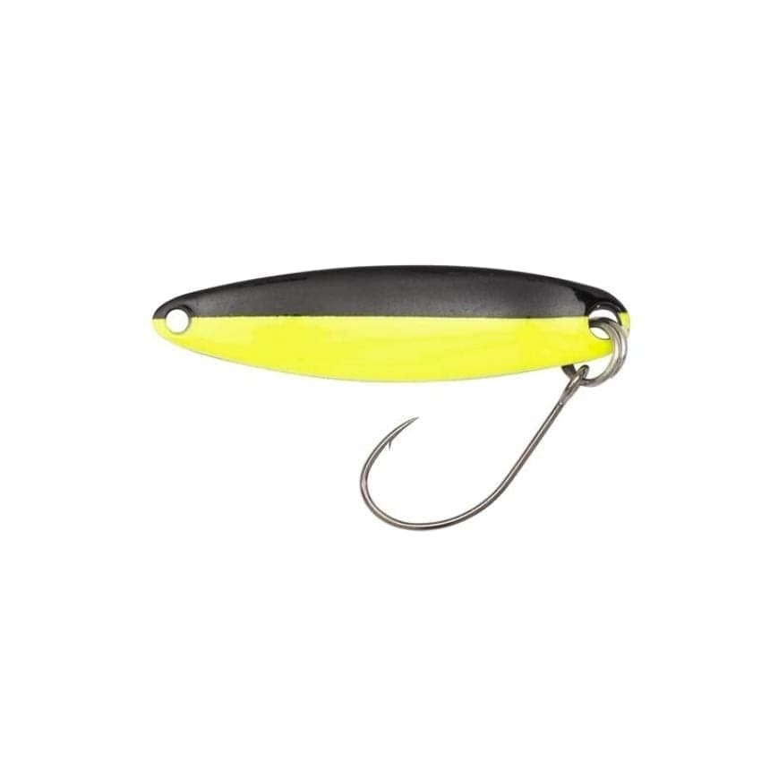 Berkley Area Game Spoons SUKOSHI 2.73cm 2.5g