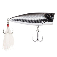 BERKLEY Bullet pop 6cm