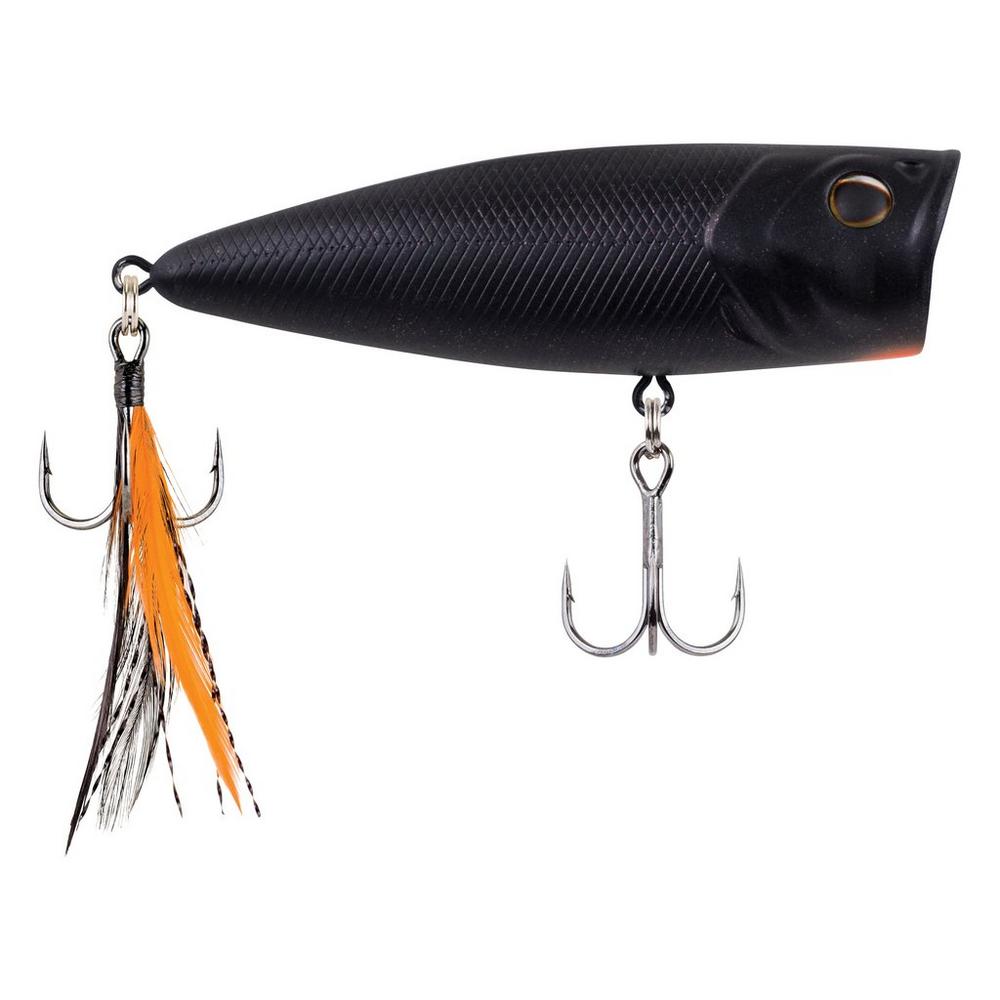 BERKLEY Bullet pop 6cm