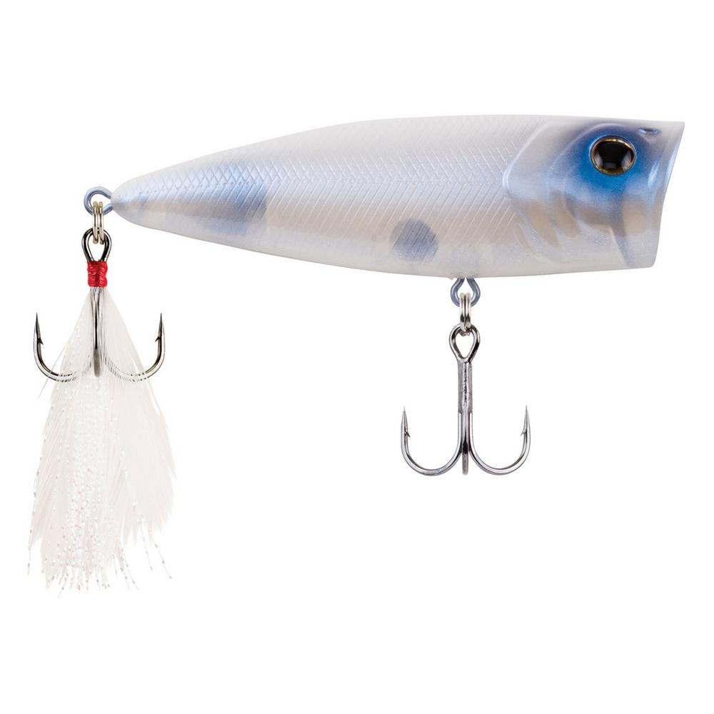 BERKLEY Bullet pop 6cm