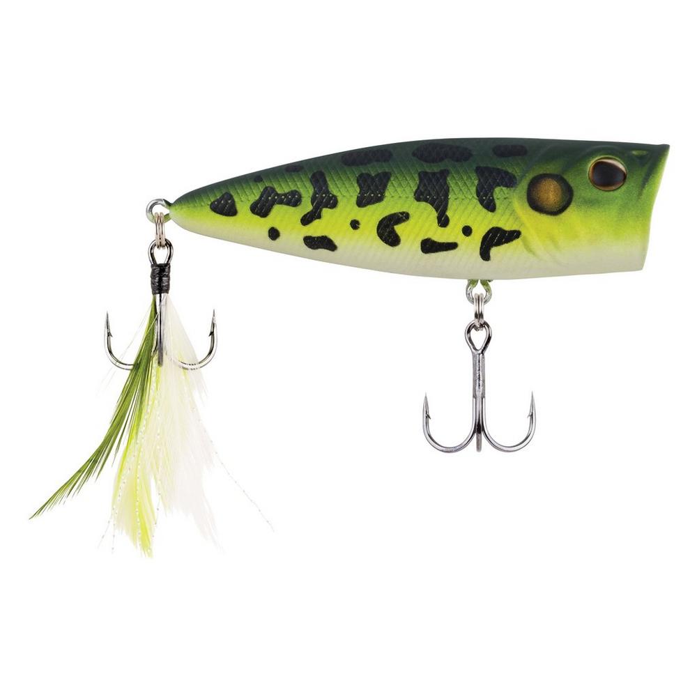 BERKLEY Bullet pop 6cm