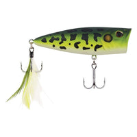 BERKLEY Bullet pop 6cm
