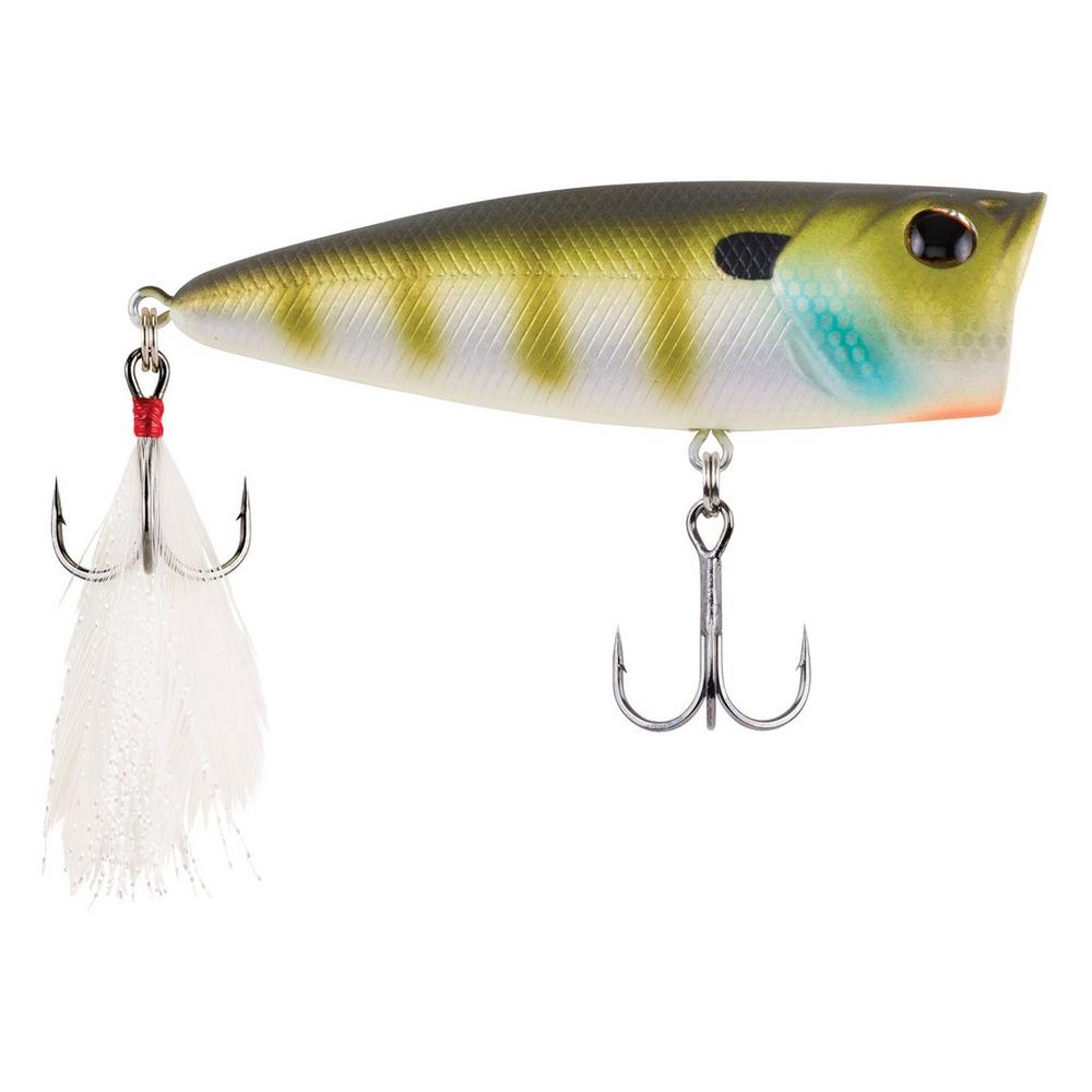 BERKLEY Bullet pop 6cm