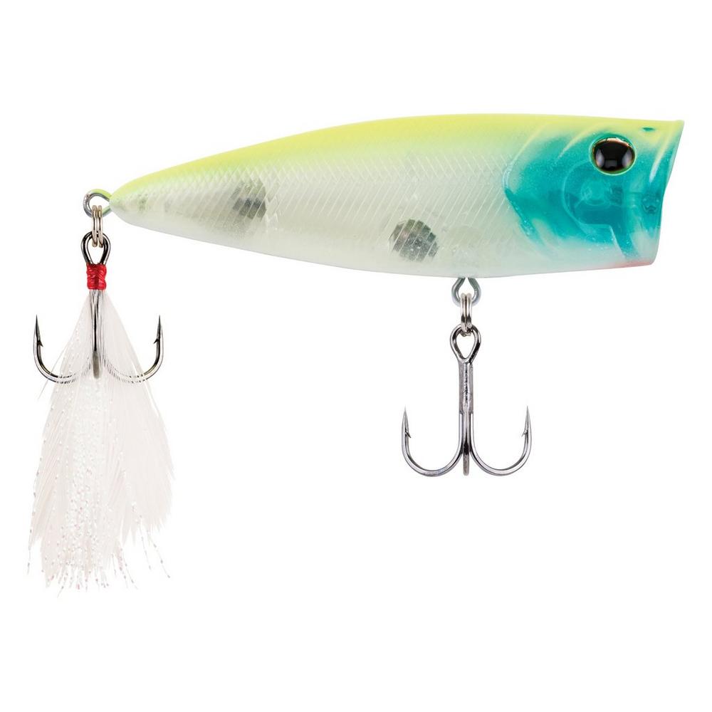 BERKLEY Bullet pop 7cm