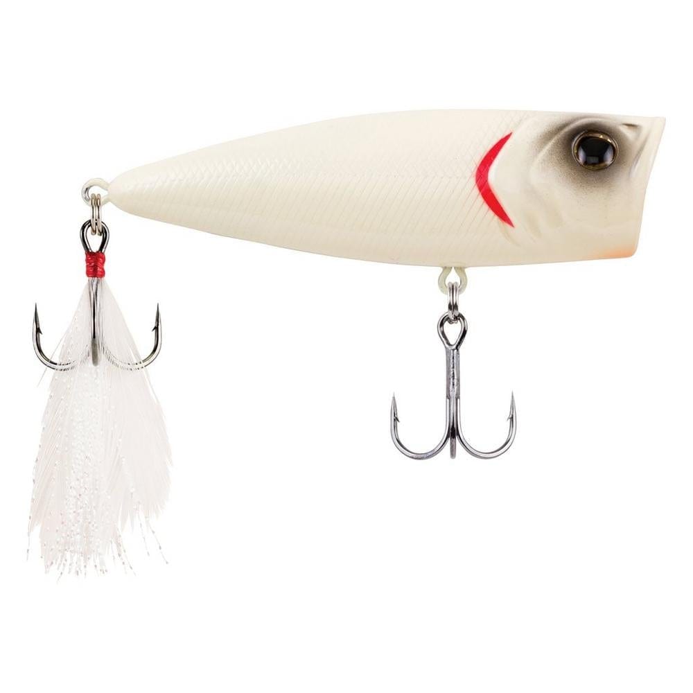 BERKLEY Bullet pop 8cm
