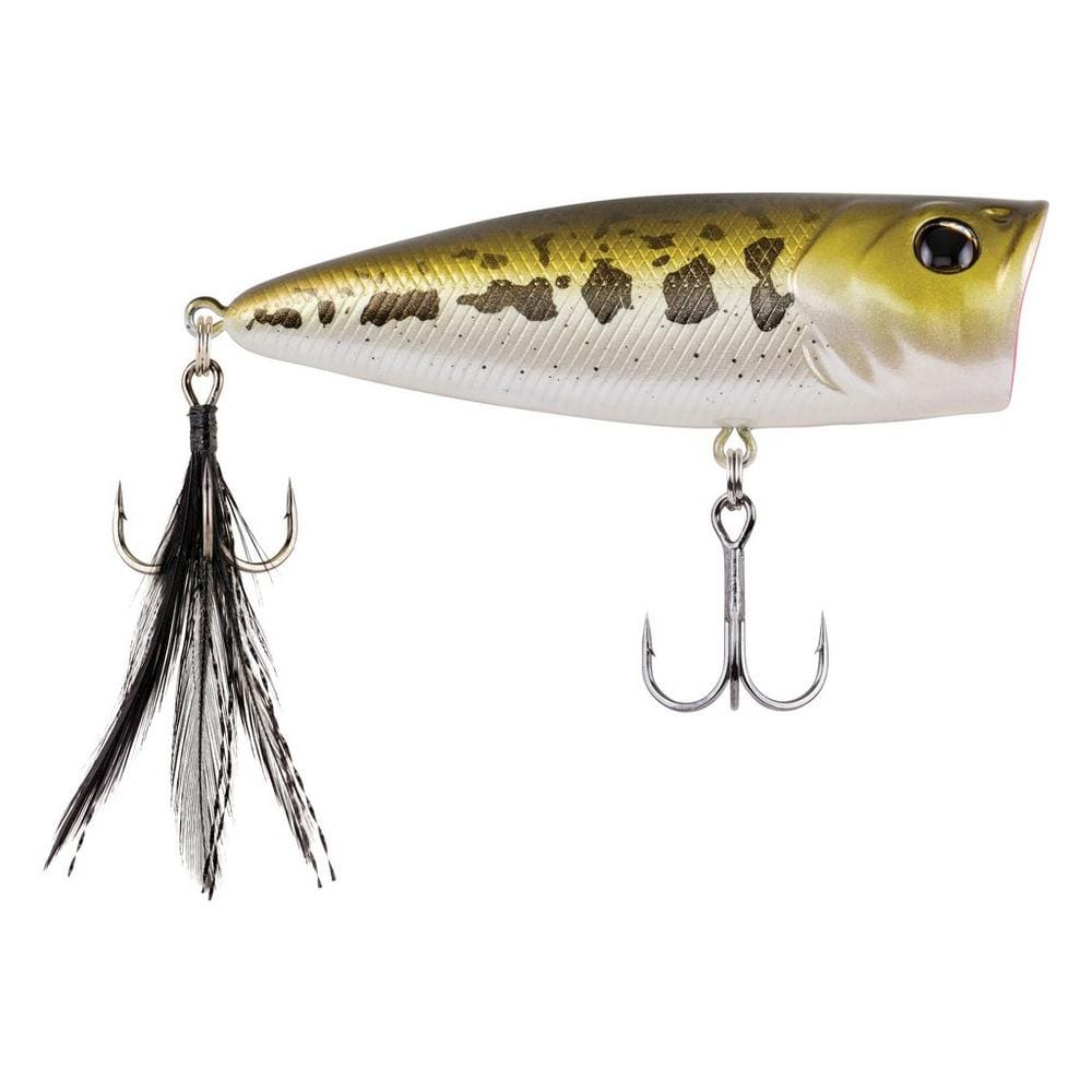 BERKLEY Bullet pop 8cm