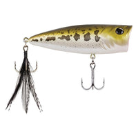 BERKLEY Bullet pop 8cm