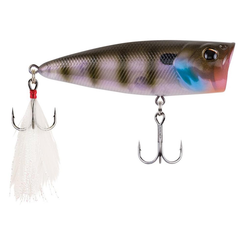 BERKLEY Bullet pop 8cm