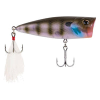 BERKLEY Bullet pop 8cm
