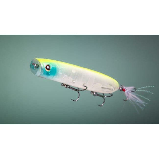cane walker fishing lure Berkley Cane Walker 125mm Topwater Lure – MatchFishing