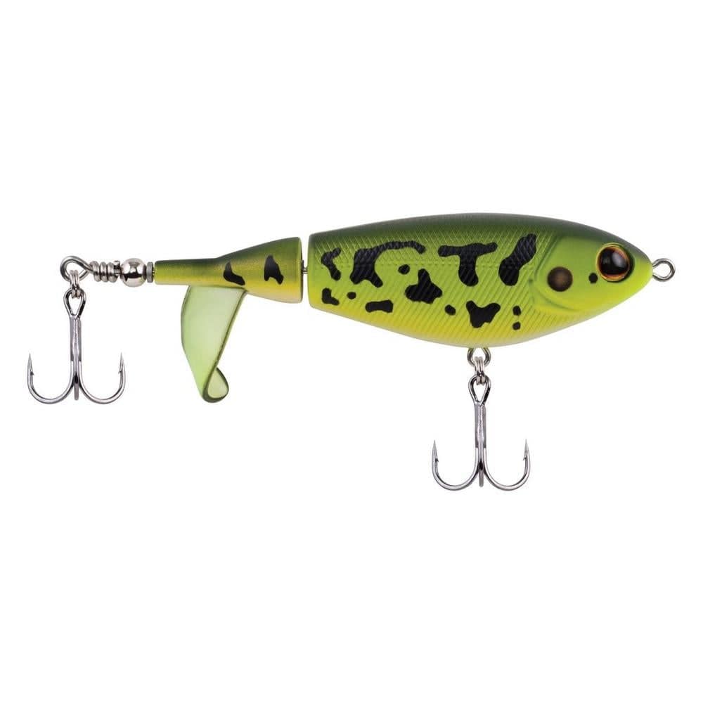 Berkley Choppo 105 MF Bluegill