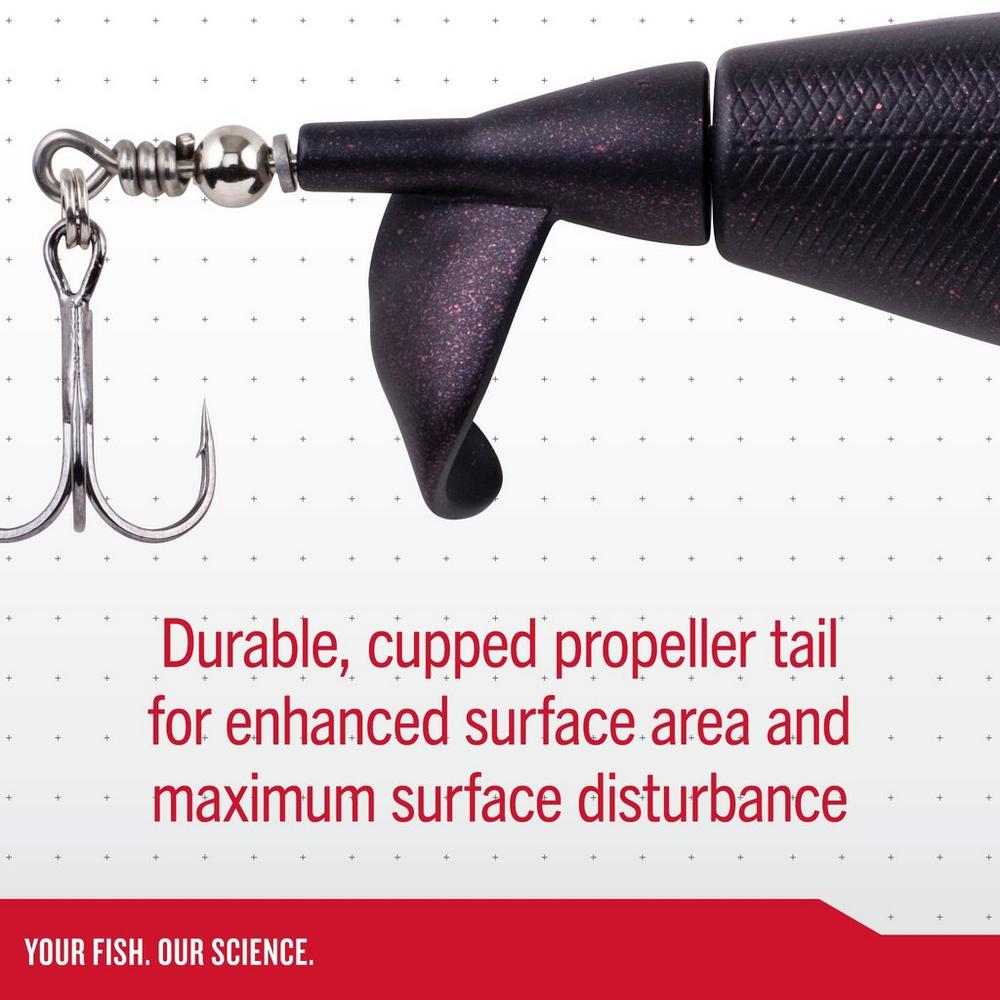 Berkley Choppo 90mm