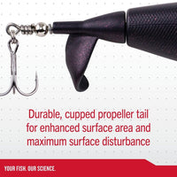 Berkley Choppo 90mm