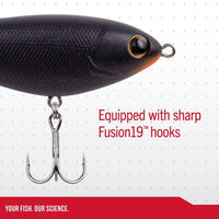 Berkley Choppo 90mm