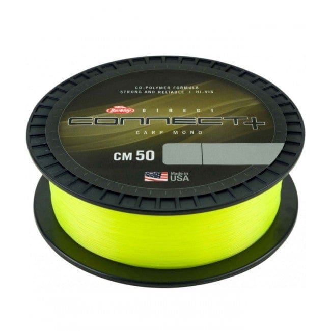 Berkley Connect CM50 Yellow 600m