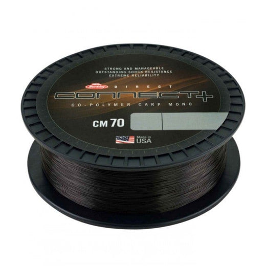 Berkley Connect CM70 Mudd Brown