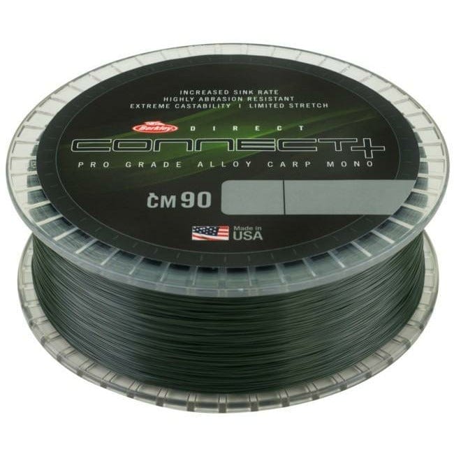 Berkley Connect CM90 Weedy Green 1200m