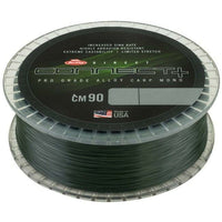 Berkley Connect CM90 Weedy Green 1200m