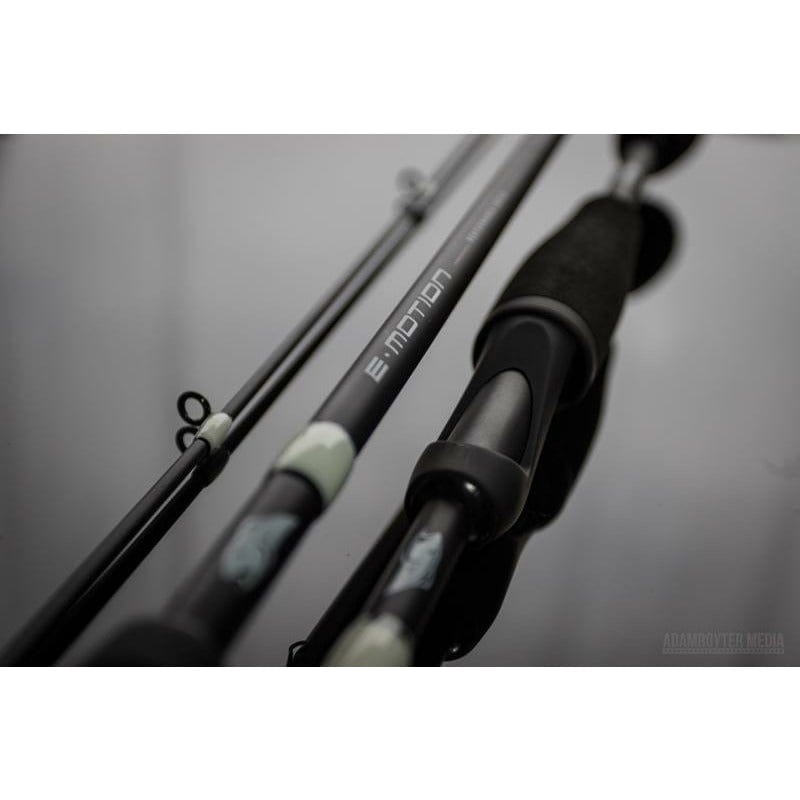 Berkley E-MOTION Spin Rods