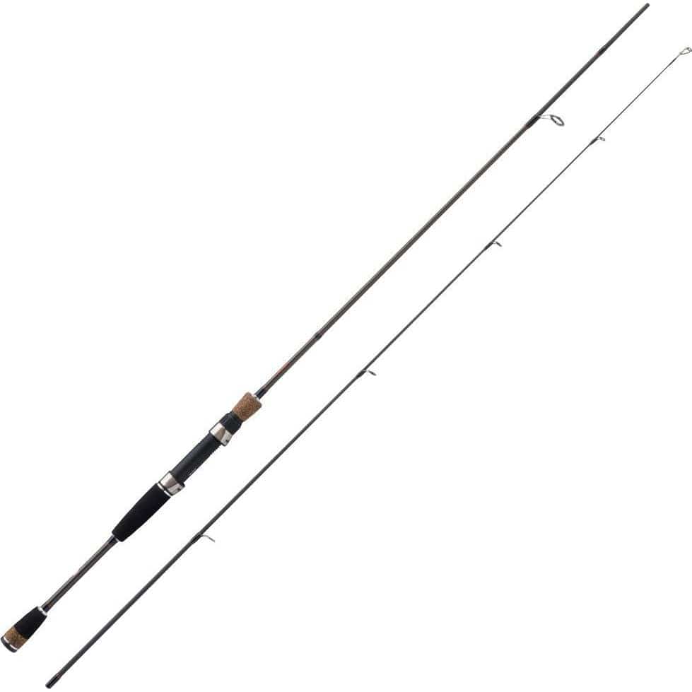 Berkley FireFlex Spinning Rods