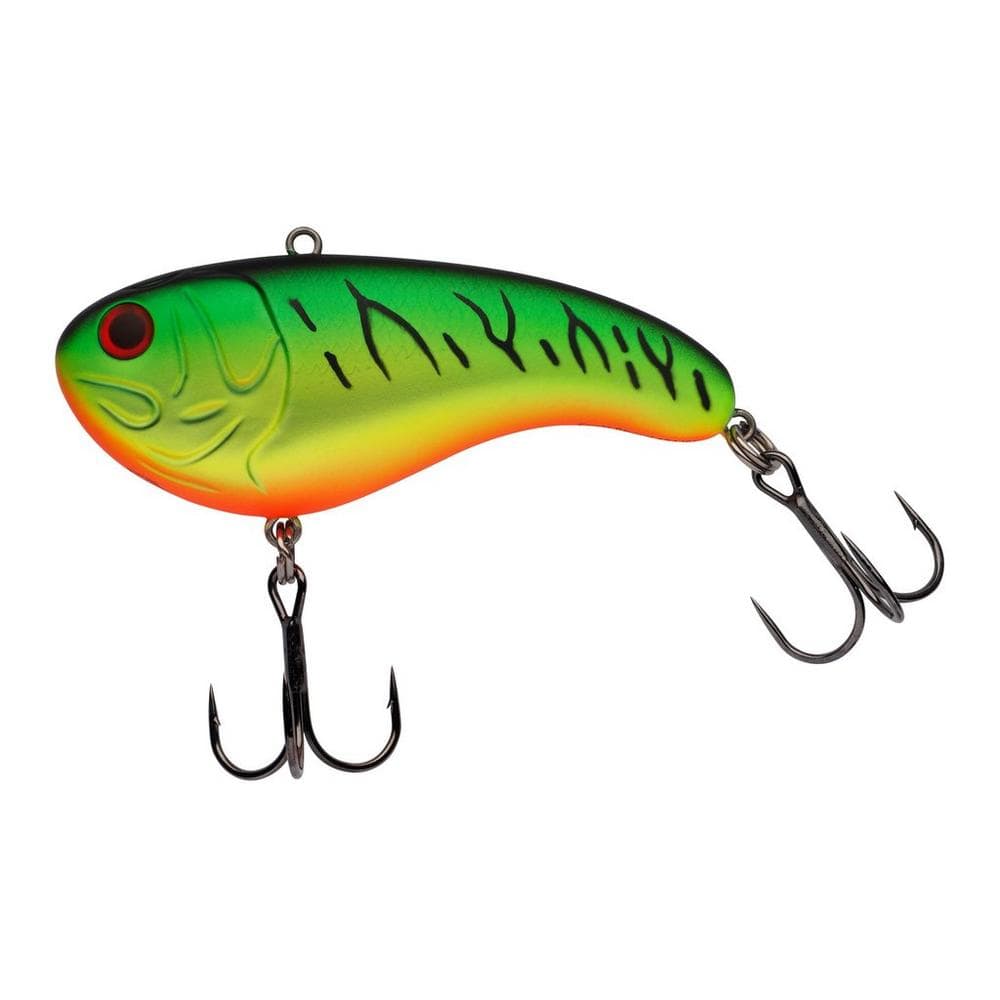 Berkley Flatt Shad 50mm 11g