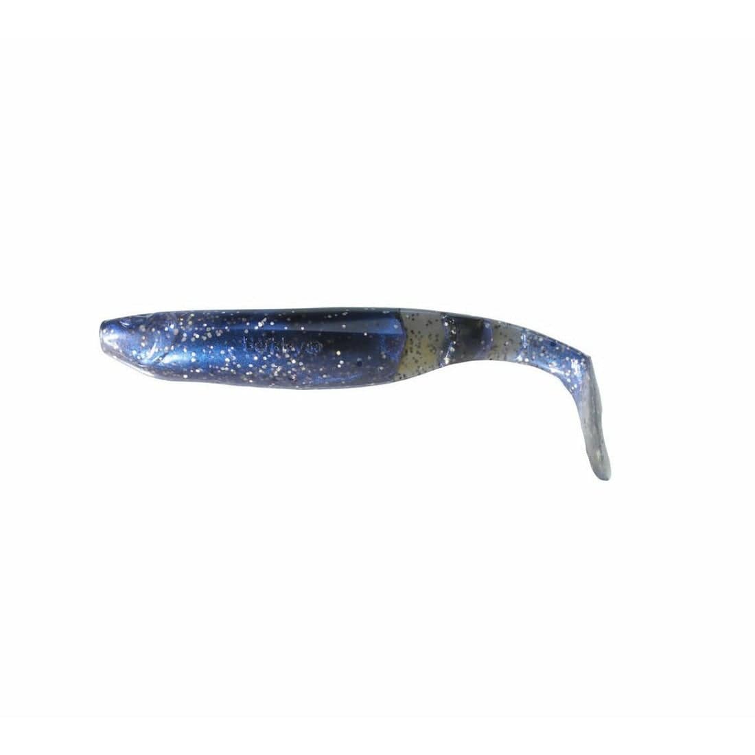 Berkley Flex Cutt Shad 10cm Rainbow - 1303795