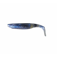 Berkley Flex Cutt Shad 10cm Rainbow - 1303795