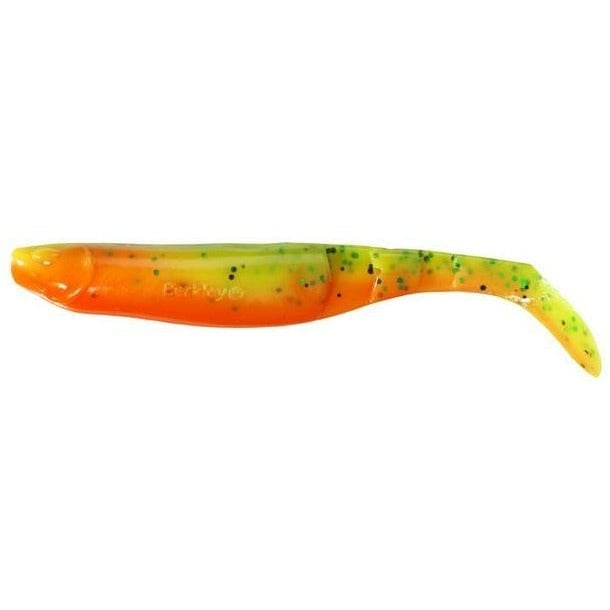 Berkley Flex Cutt Shad 7.5cm Firetiger - 1303788