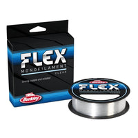 Berkley Flex Mono 300m Clear