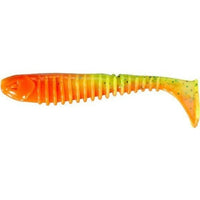 Berkley Flex Rib Shad 11.5cm Firetiger 1pcs